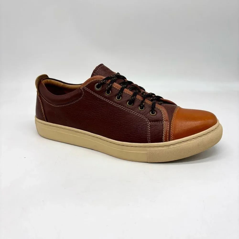 Trask Sneaker - Picture 1 of 9